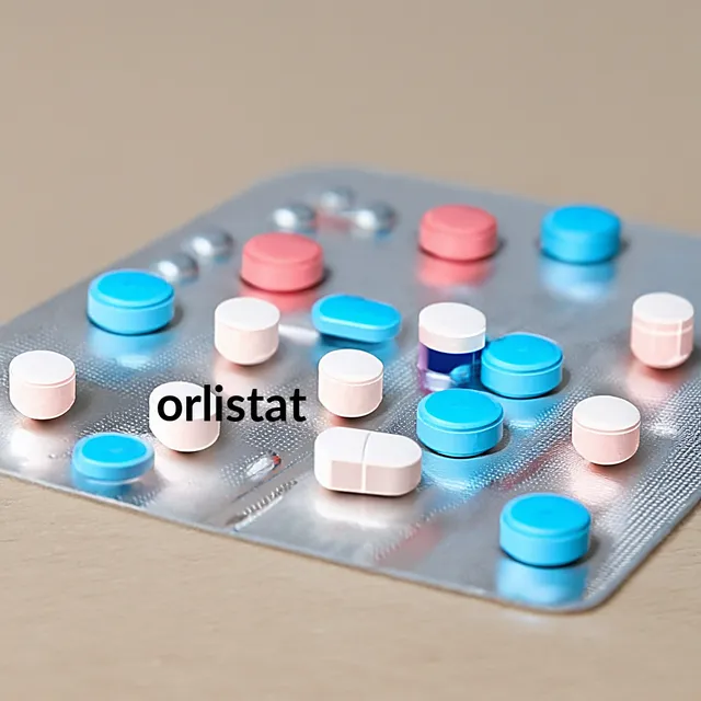 Precio orlistat en farmacias similares